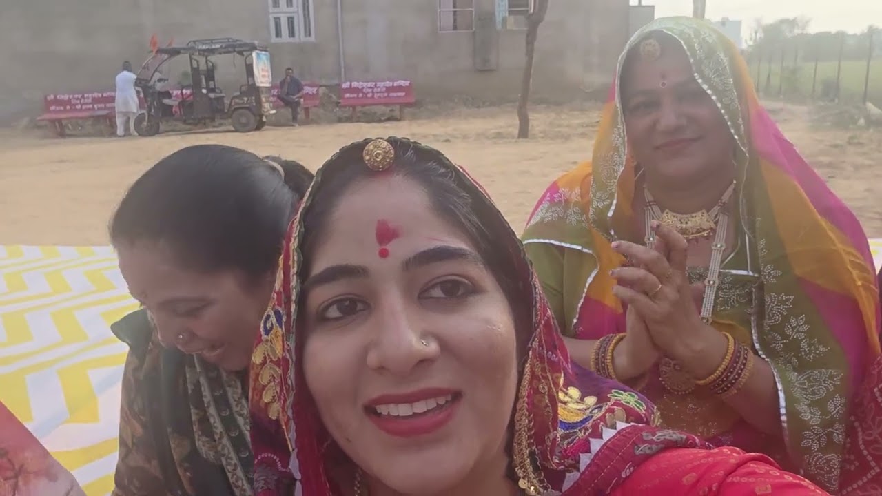 Naina nicha karna radhe radhe #trending bhajan dance 🎉🙏🎉🙏