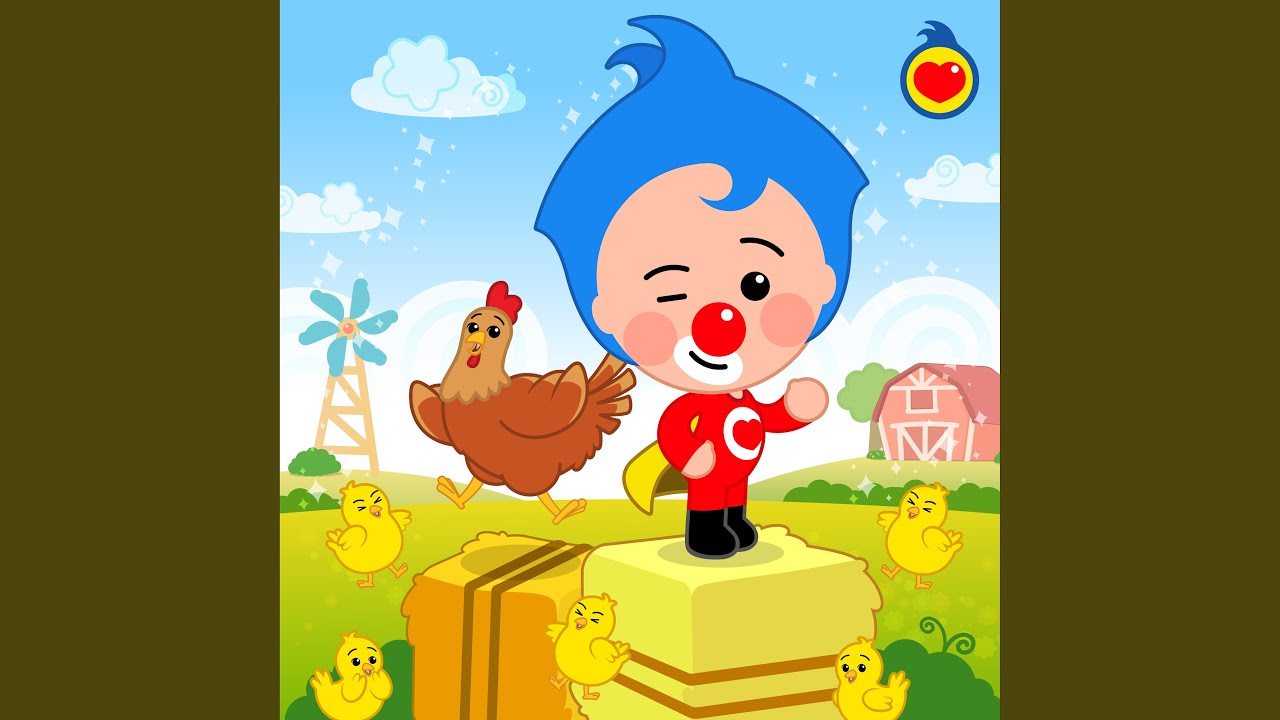 A Galinhazinha