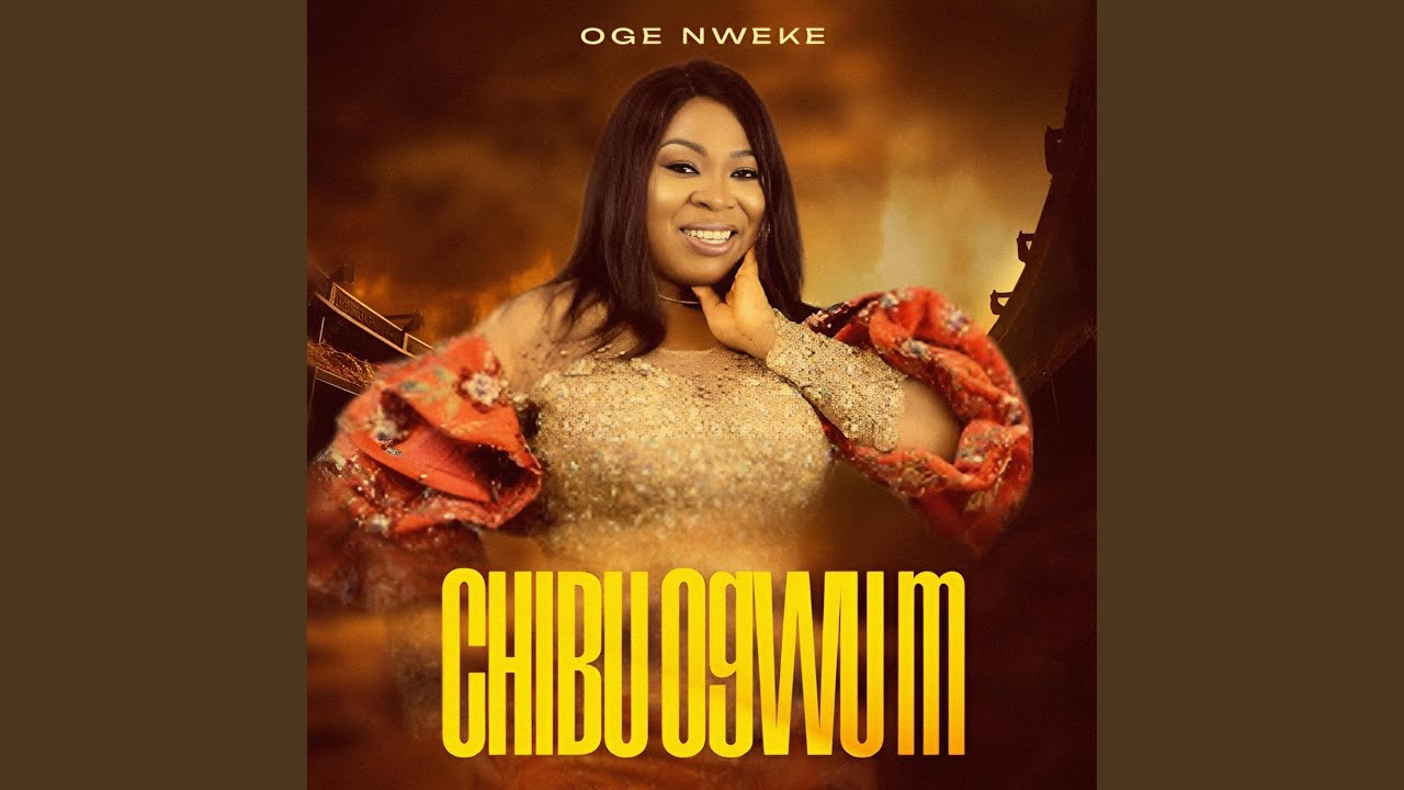 Chibu Ogwu m