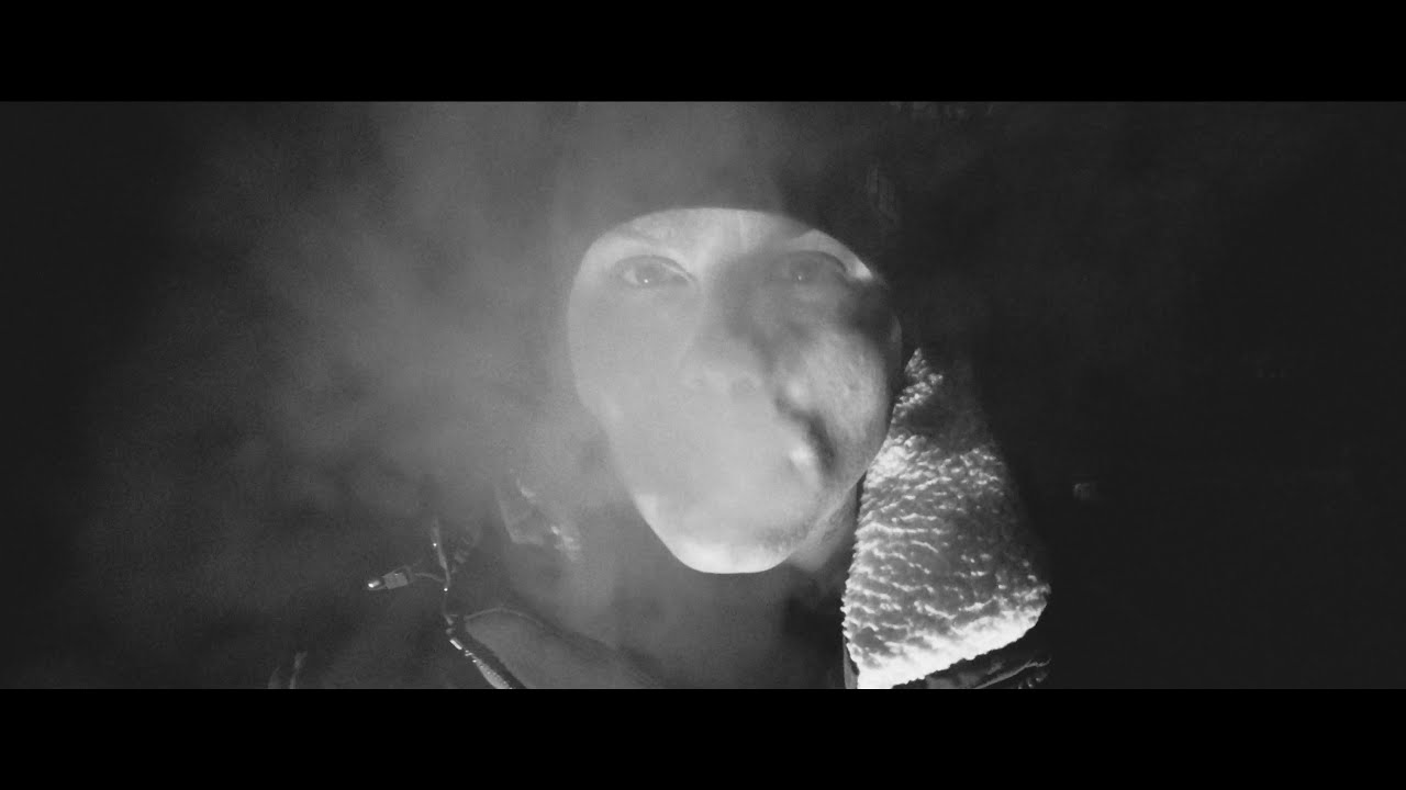 Łysy G x Harpi M.U.R  -  Pan życia i śmierci prod.FeRu