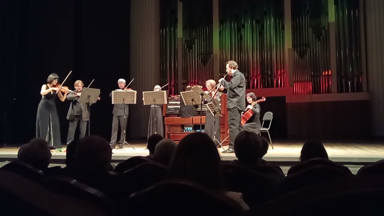 Чакона (Гендель, Георг Фридрих)