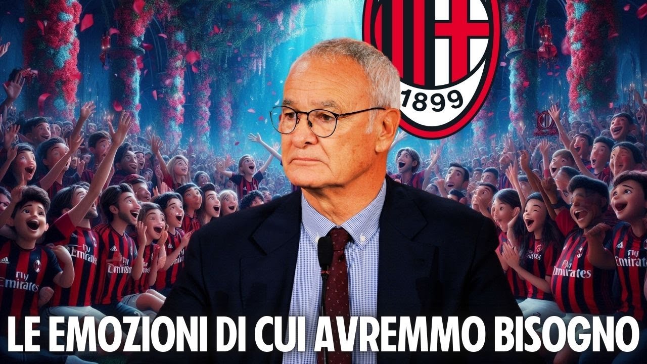 LE EMOZIONI DI CUI AVREMMO BISOGNO