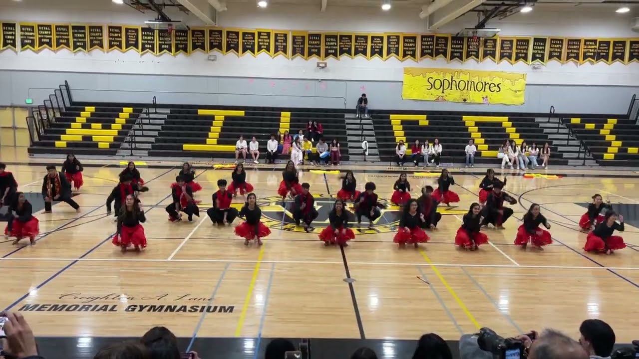 Wilcox Indian Club Multi 2023 Night Show