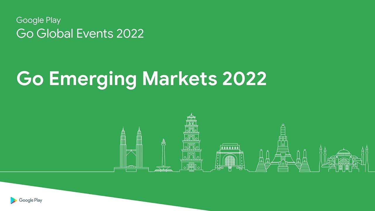 Google Go Emerging Market (APAC)
