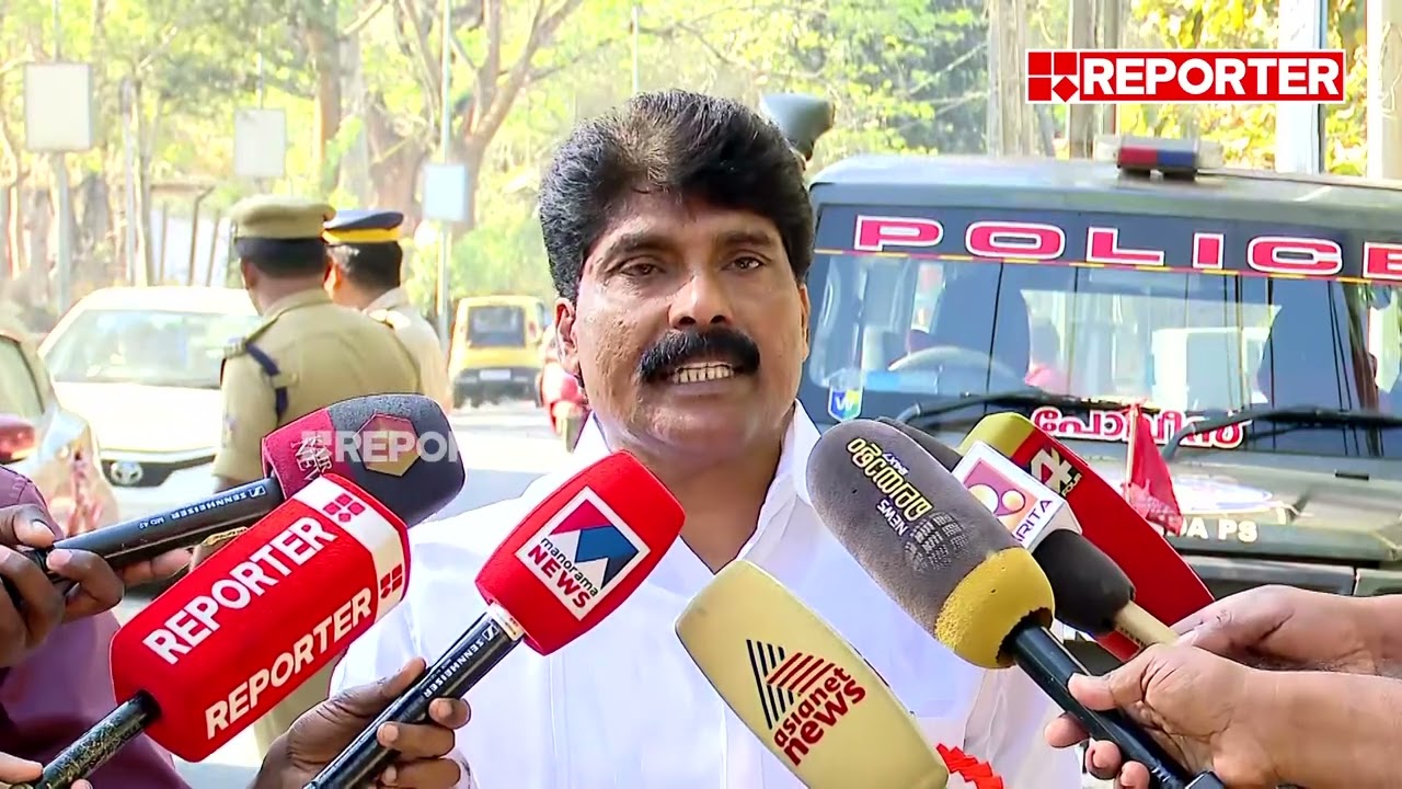 'പാട്ടും പാടി ആഘോഷമൊക്കെ കഴിഞ്ഞാണ്  വനംമന്ത്രി ഇപ്പോൾ വയനാട് എത്തിയിരിക്കുന്നത്' | T Siddique