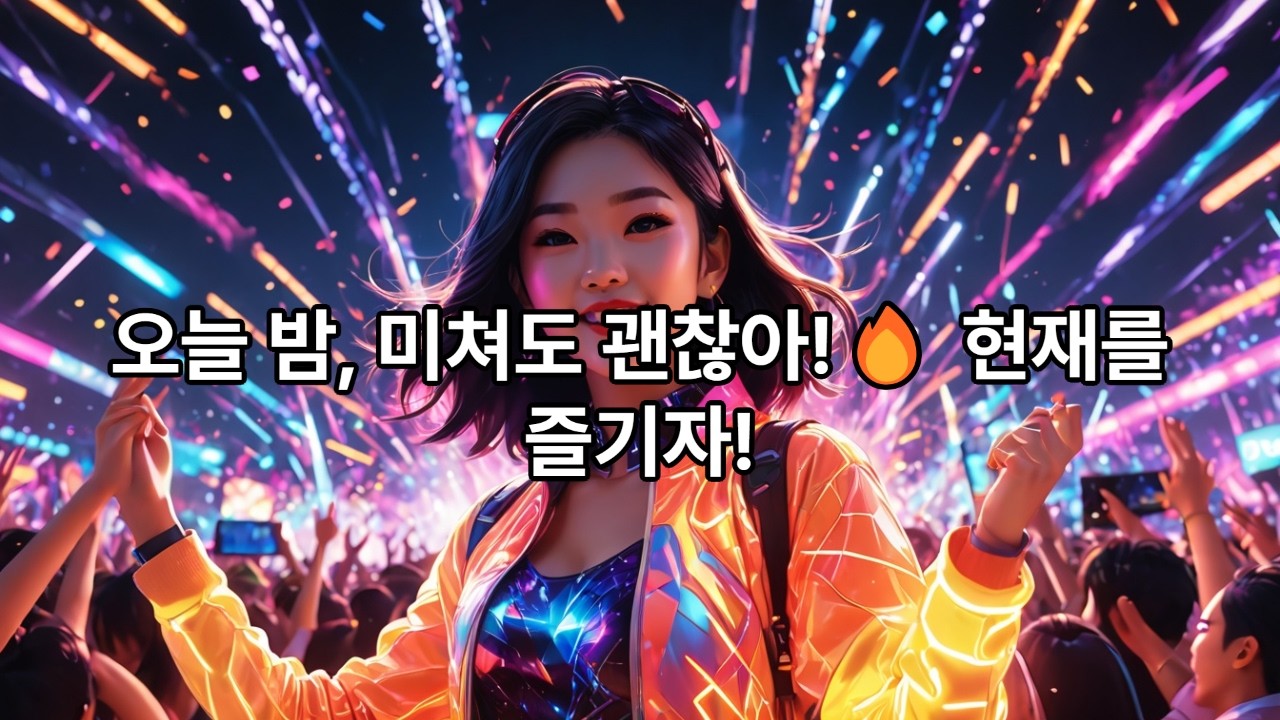 불붙어라,