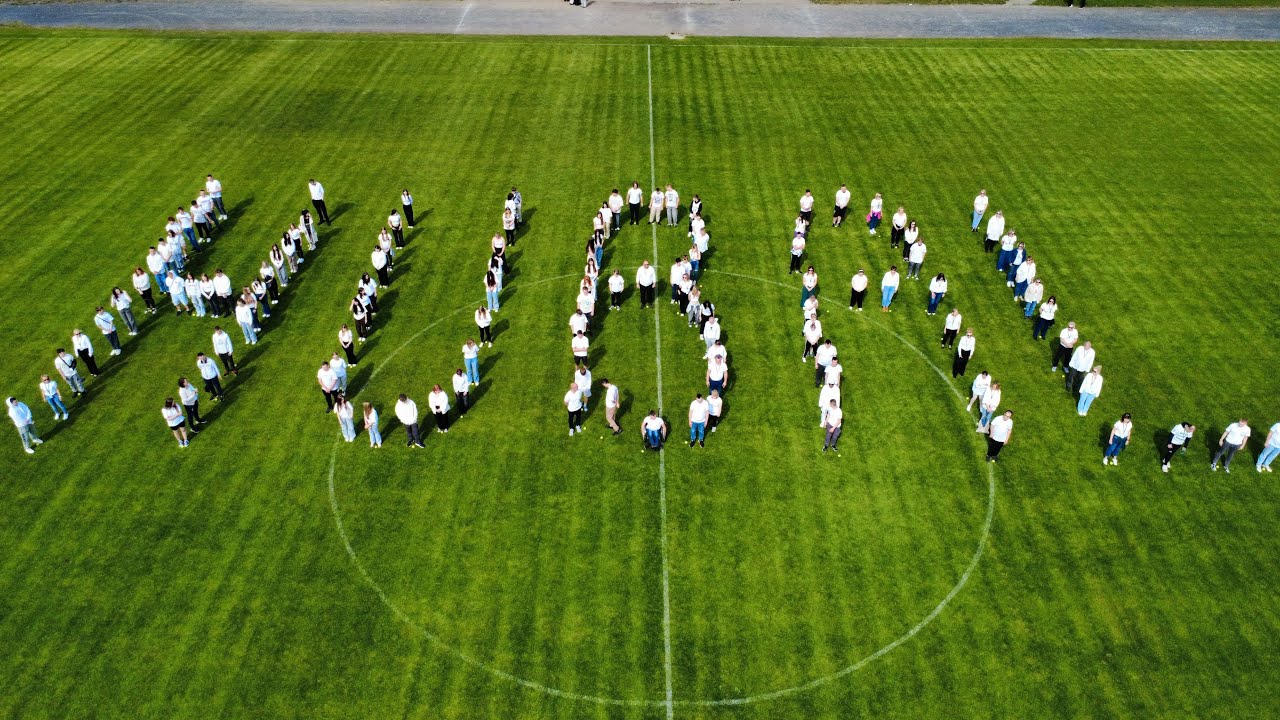 Hubal Aleksandrów Kujawski - film promocyjny 2025