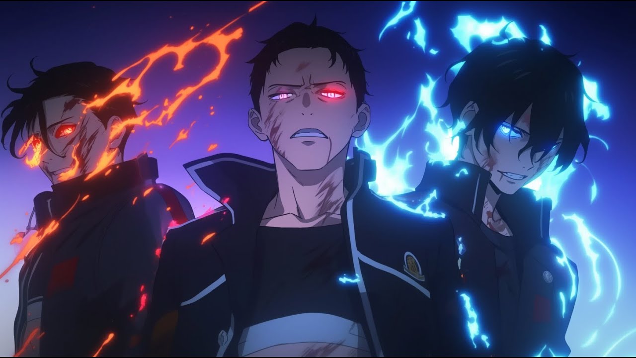 Top 10 Anime Team Battles That Will Leave You BREATHLESS!