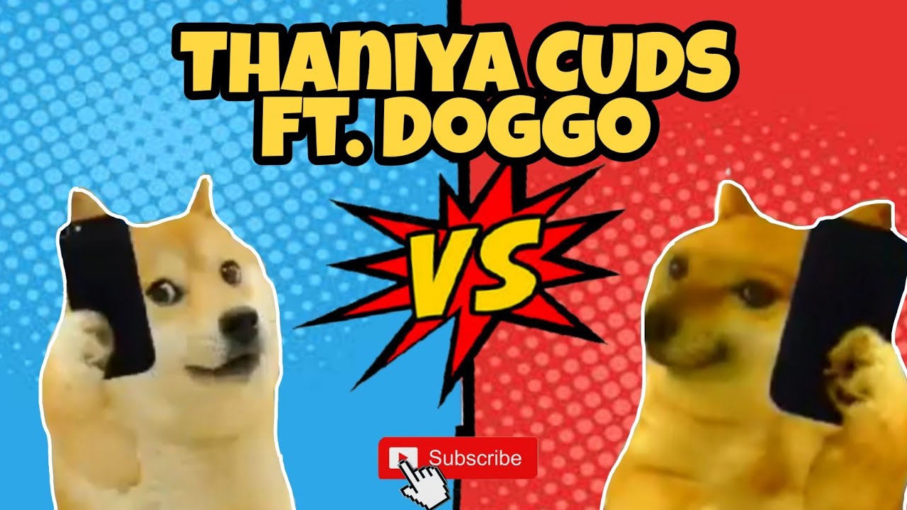 Thaniya CUDS ft. Doggo || থানিয়া চু*সে || Bong Doggo Memes || Funny call recording