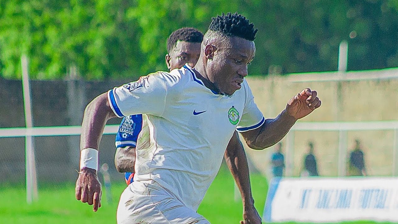 JKT Tanzania 2-1 Mtibwa Sugar | Highlights | NBC Premier League 29/04/2024