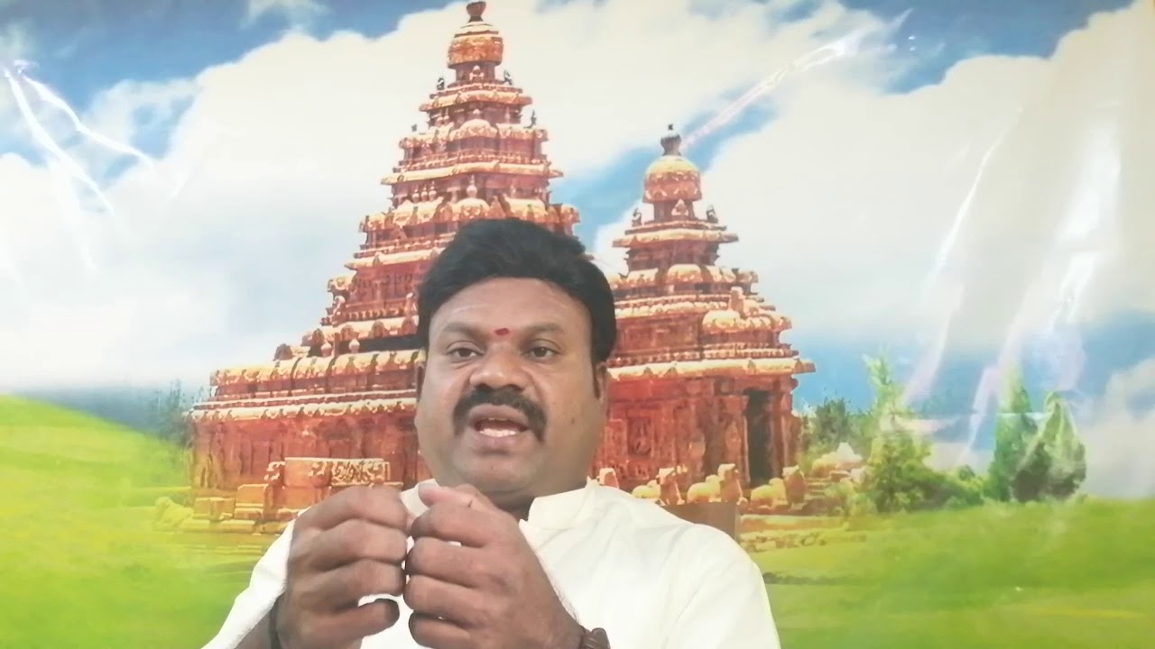 யோகாவும் உயிர் உளம் உடல் நலமும் - பகுதி -1 முனைவர் கோ.ப. நல்லசிவம்