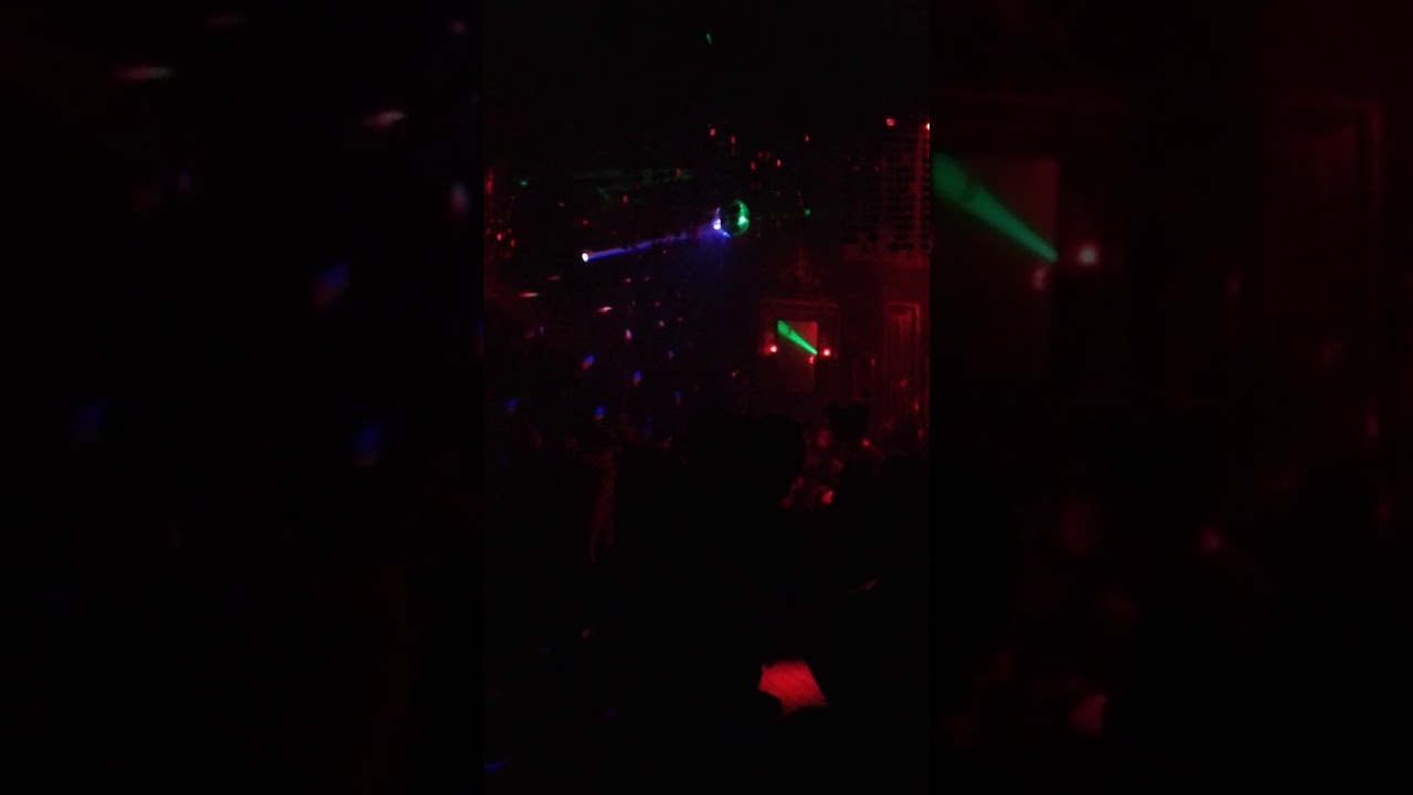 Darknight@DunkerClub♥Berlin♥