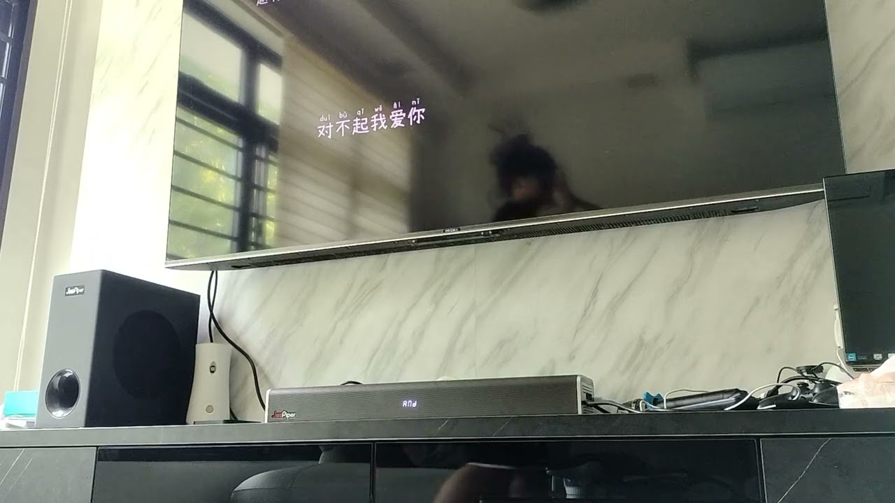 對不起我愛你 翻唱 