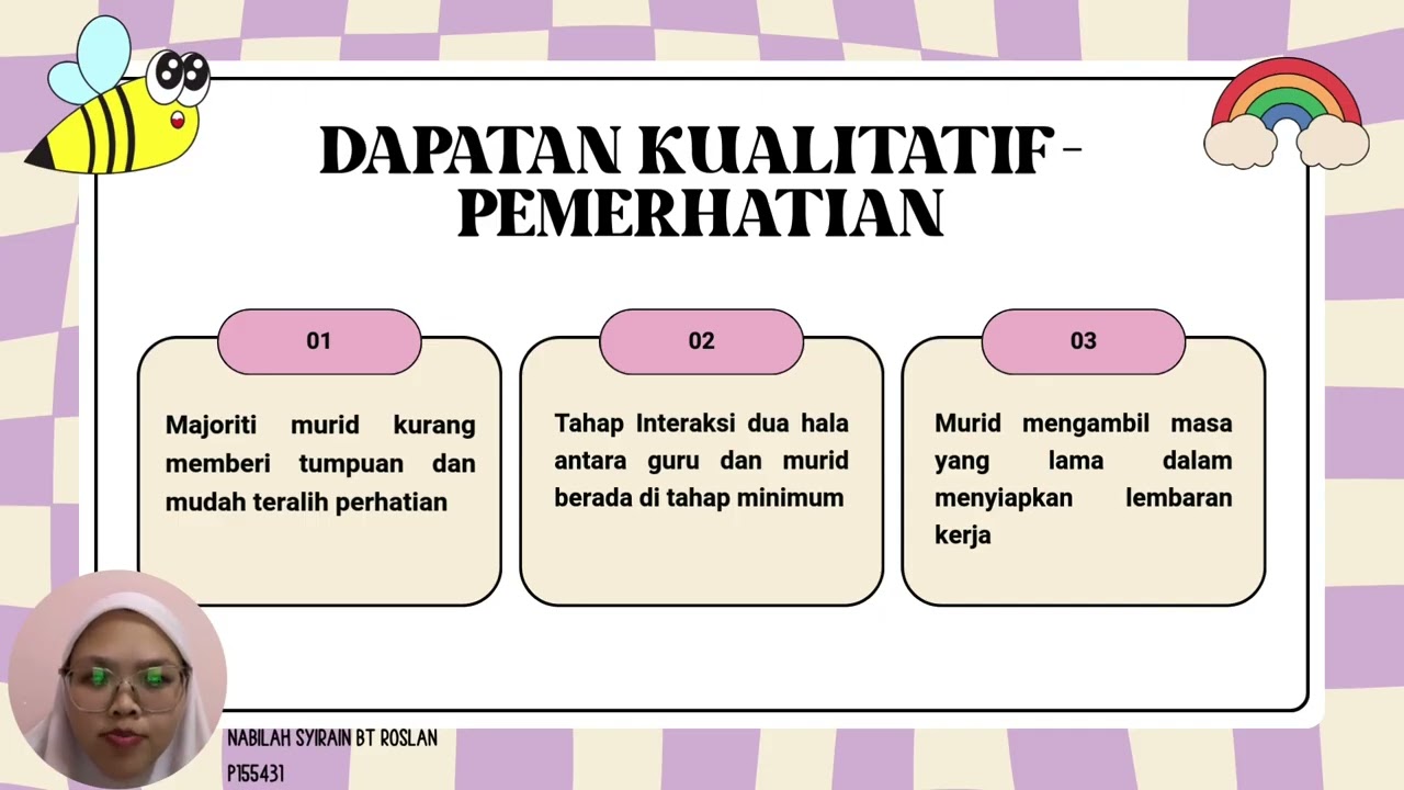 laporan proposal kajian berkumpulan (Kumpulan 6 set 39)