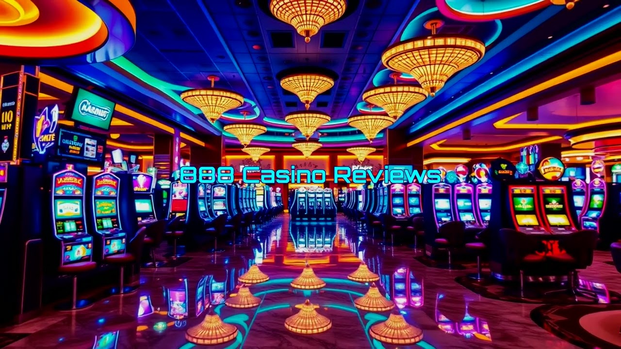 888 Casino Reviews: Honest Take for 2026
