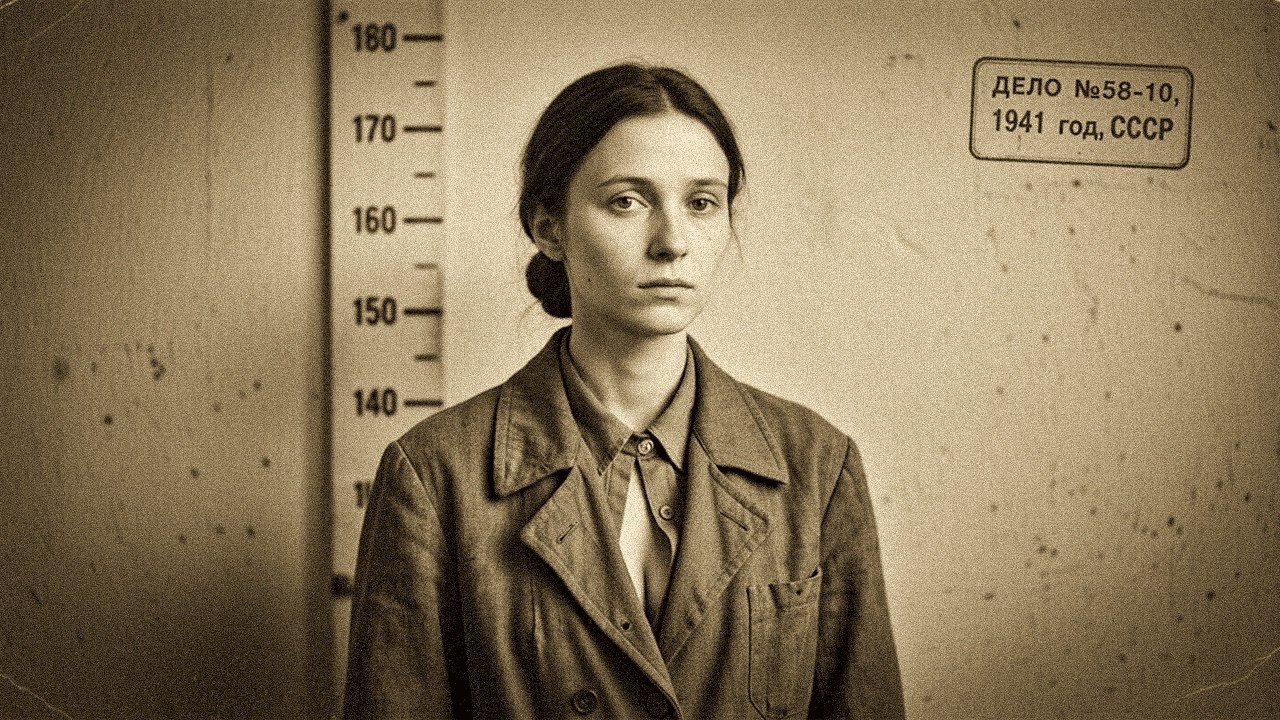 Клара Вайсман: Лекарство, от которого не просыпались. Дело, которое хотели выкинуть СССР