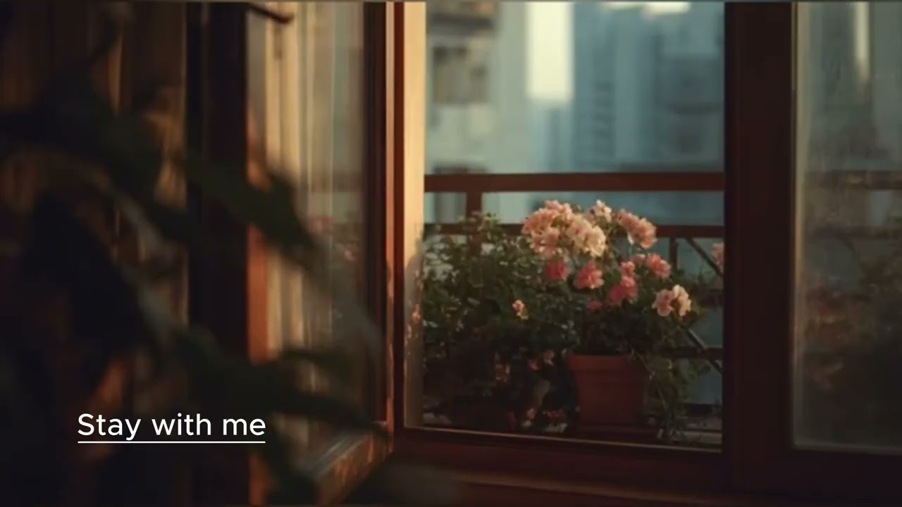 List Nhạc Hàn Chill - Only, One last time, Once again, Stay With Me, Round And Round