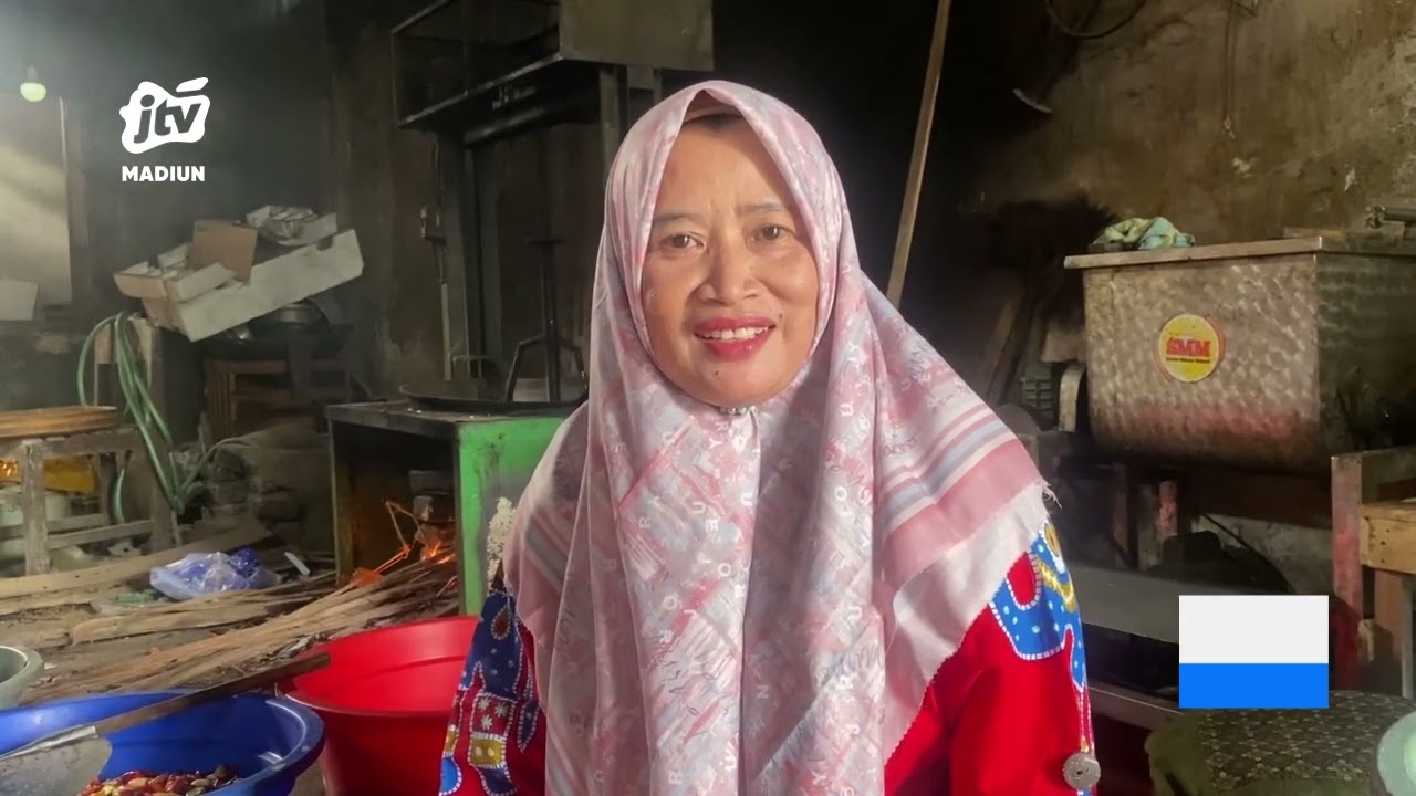 PONOROGO - Harga Cabai Rawit Tembus 110 Ribu, Usaha Sambel Pecel Banjir Pesanan
