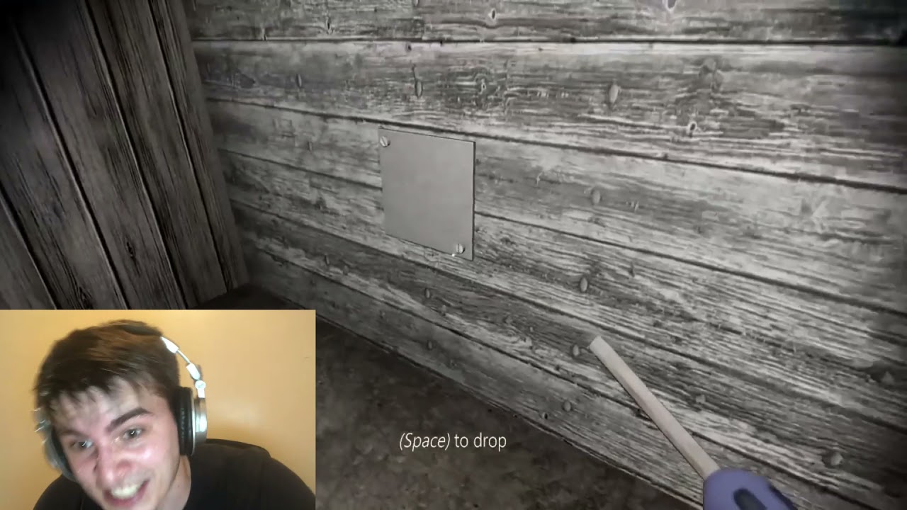 granny speed run fail (meme)