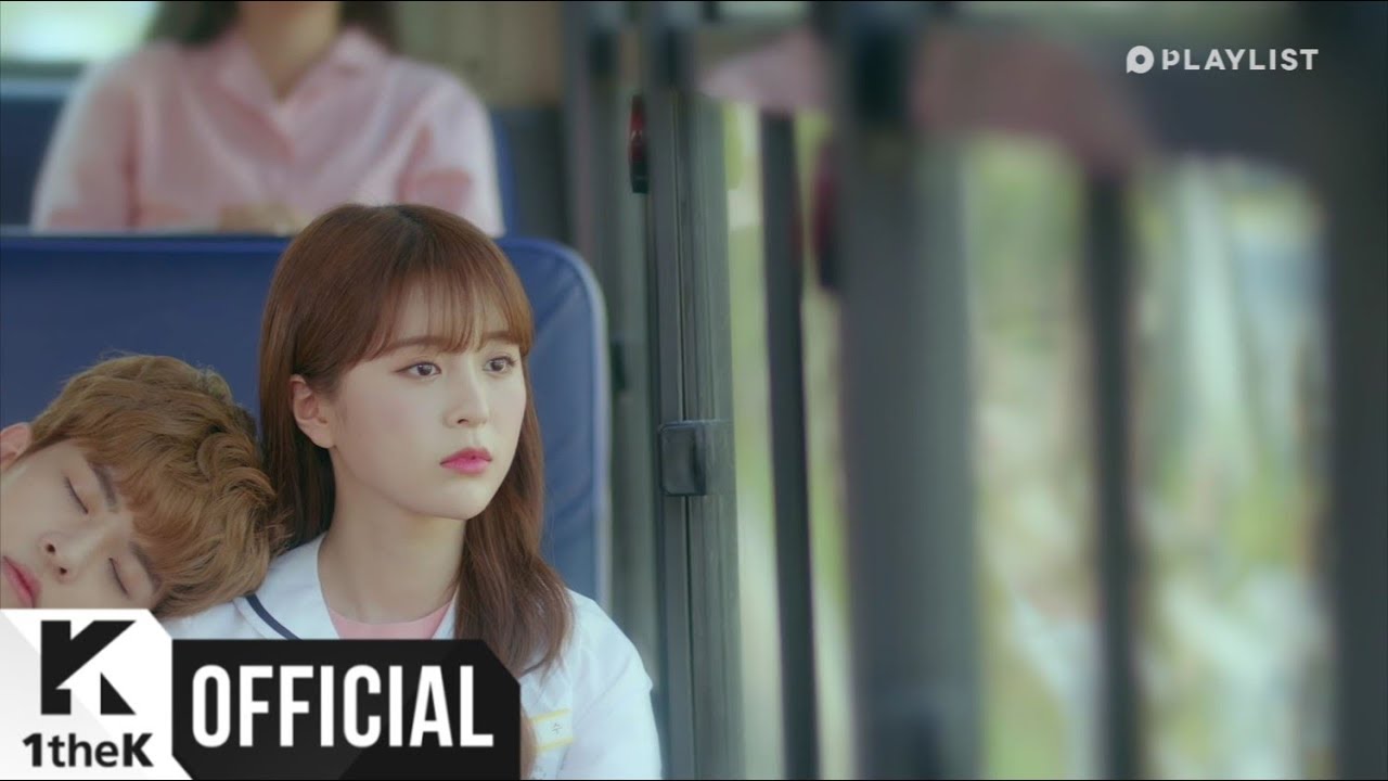 [MV] Park Kyung(박경) _ Lucid Dream(다만 너) (The Guilty Secret(다시 만난 너) OST)