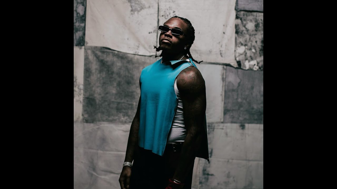 [FREE] Gunna Type Beat - 