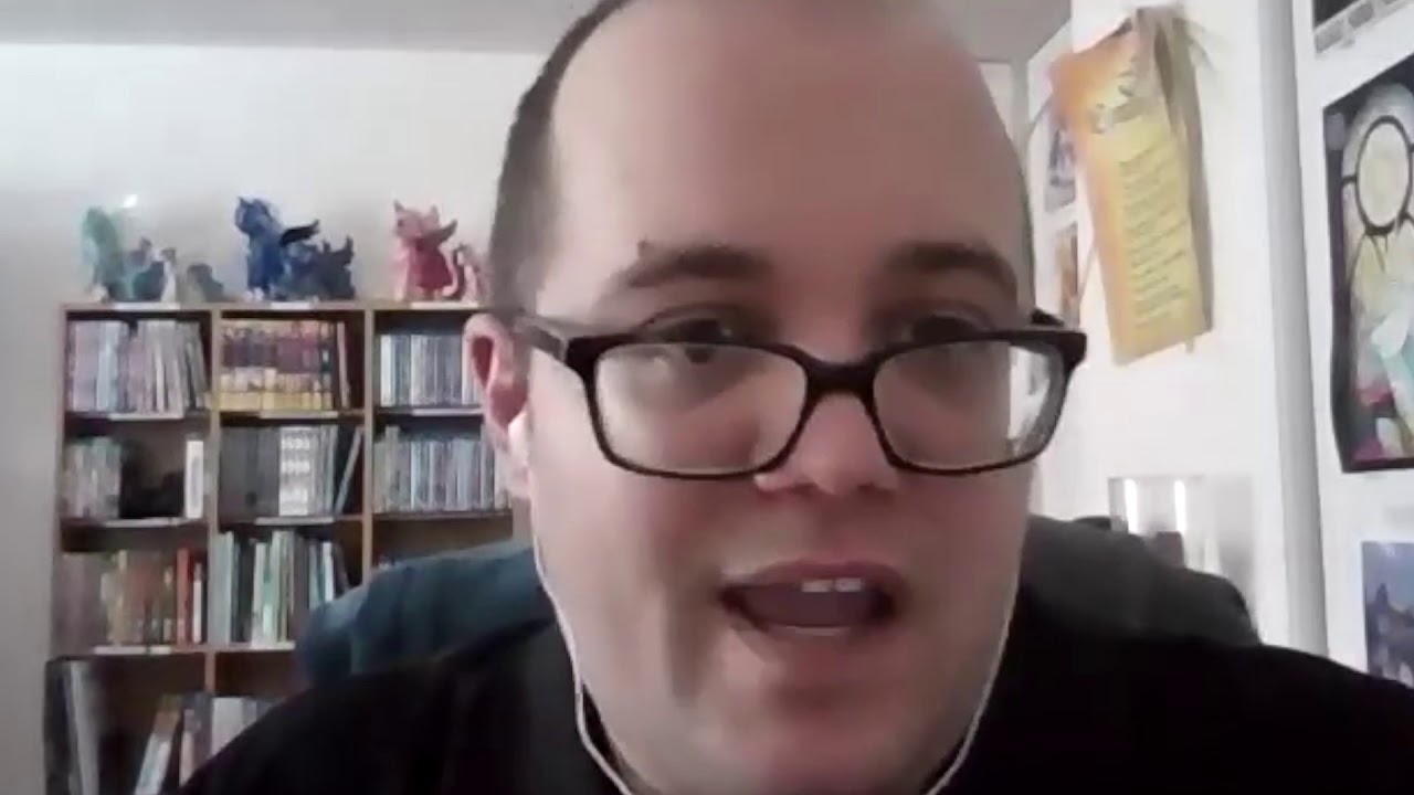 How to Help Someone Experiencing a Sensory Overload, w/Jeff Snyder - Autism Knows No Borders Podcast