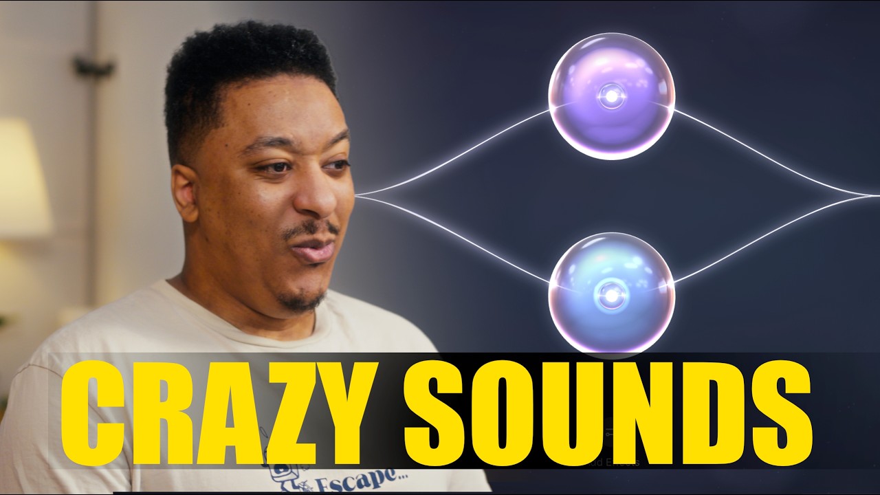 Lunacy Audio Beam 2 is CRAZY !!!