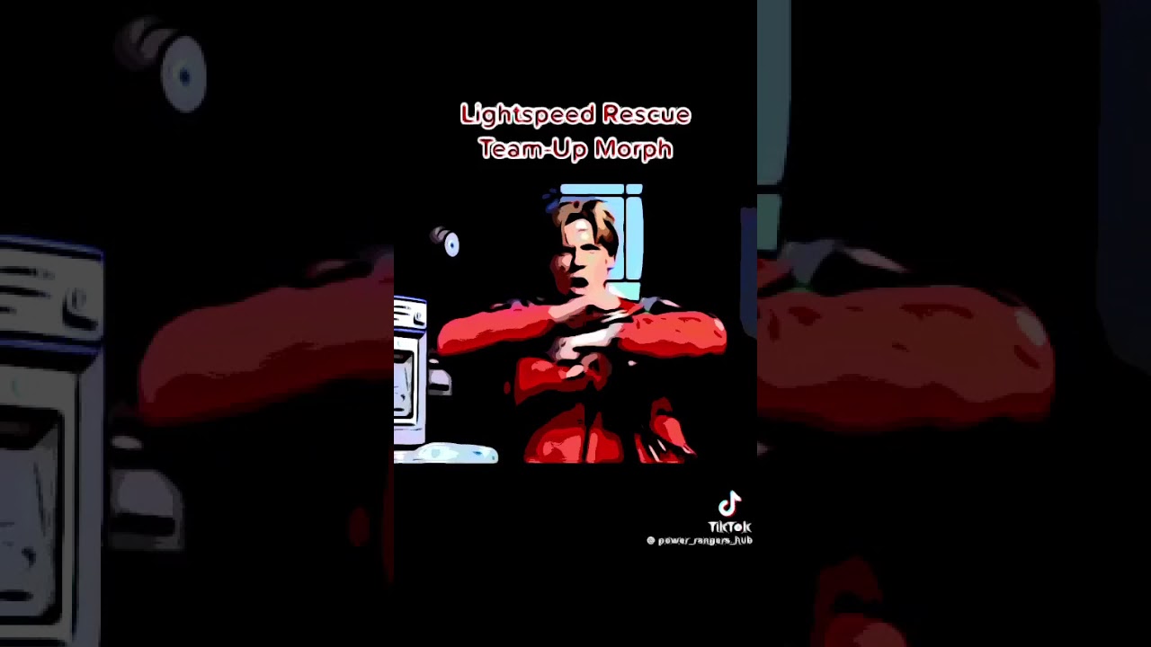 Lightspeed Rescue 2000: eroi in divisa, trasformazione d’emergenza! 🚨 