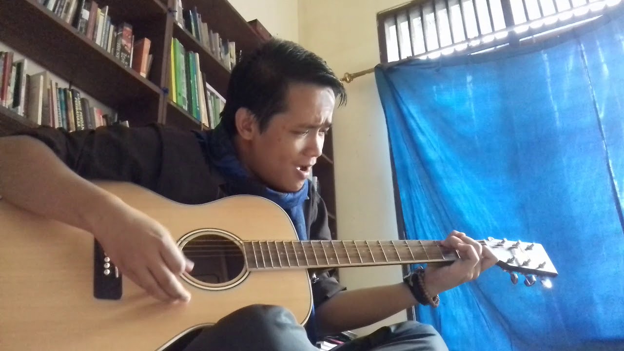 MUSIKALISASI PUISI - KAMAR PENYAIR - KARYA: SOFYAN RH ZAID - OLEH: ZHAM SASTERA