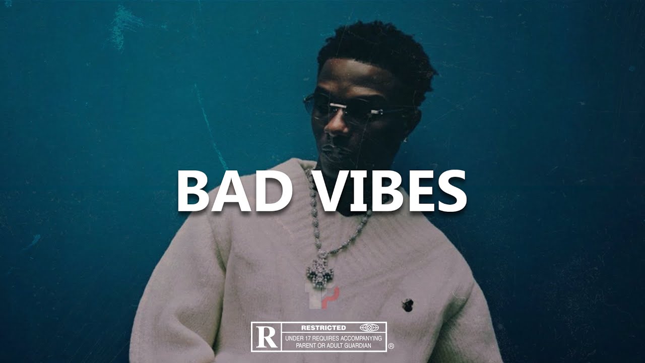 [FREE] Asake x Olamide Type Beat | 