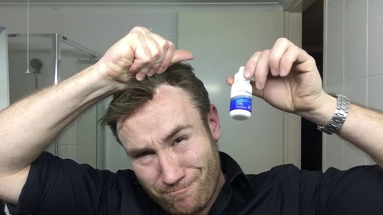 Video 80: Ghost Bond XL on Poly 3 of 3
