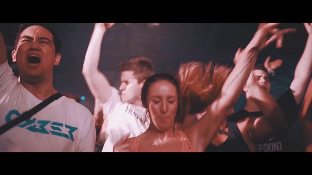 Avi8 - Breathe (Official Videoclip)