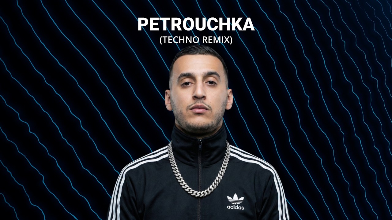 Soso Maness - Petrouchka | Techno Remix | Yzilapi