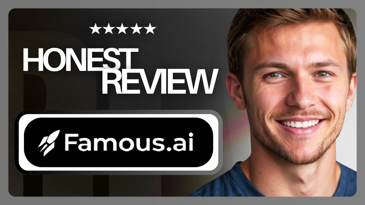 Famous AI Review: 120 Hours to 30 Minutes? (2026)