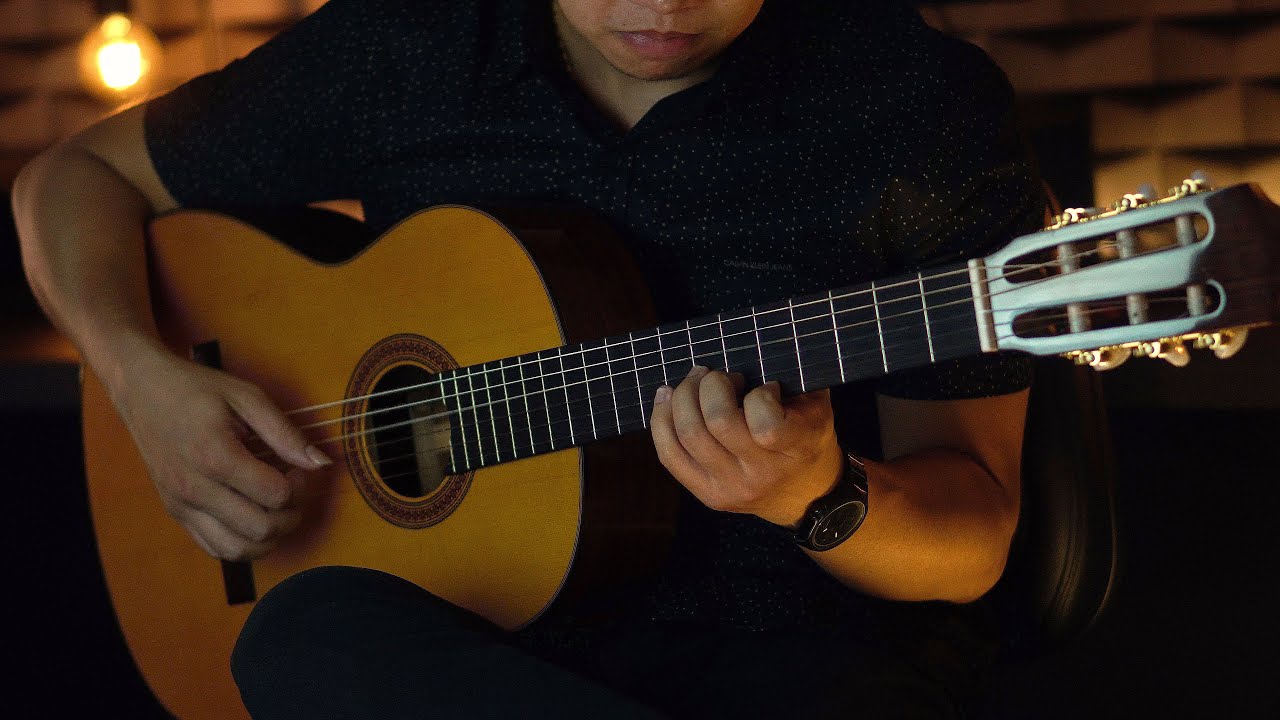 LÁ VEM FARAÓ! Faraó ou Deus (no VIOLÃO) Fingerstyle