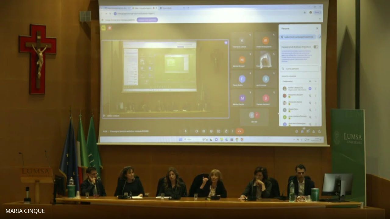 L’approccio DERBBI nella complessità dello spettro autistico