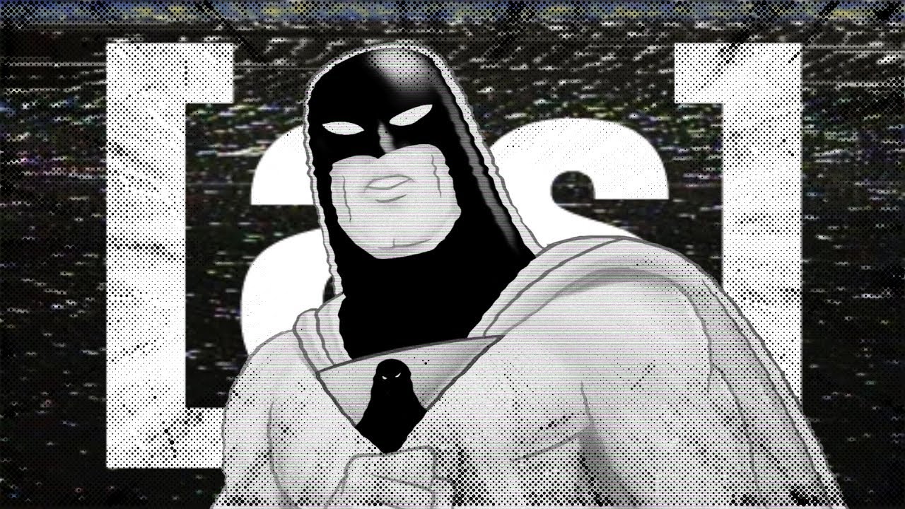 ADULT SWIM🎬Cuando La Animación Extraña Se Volvió Popular