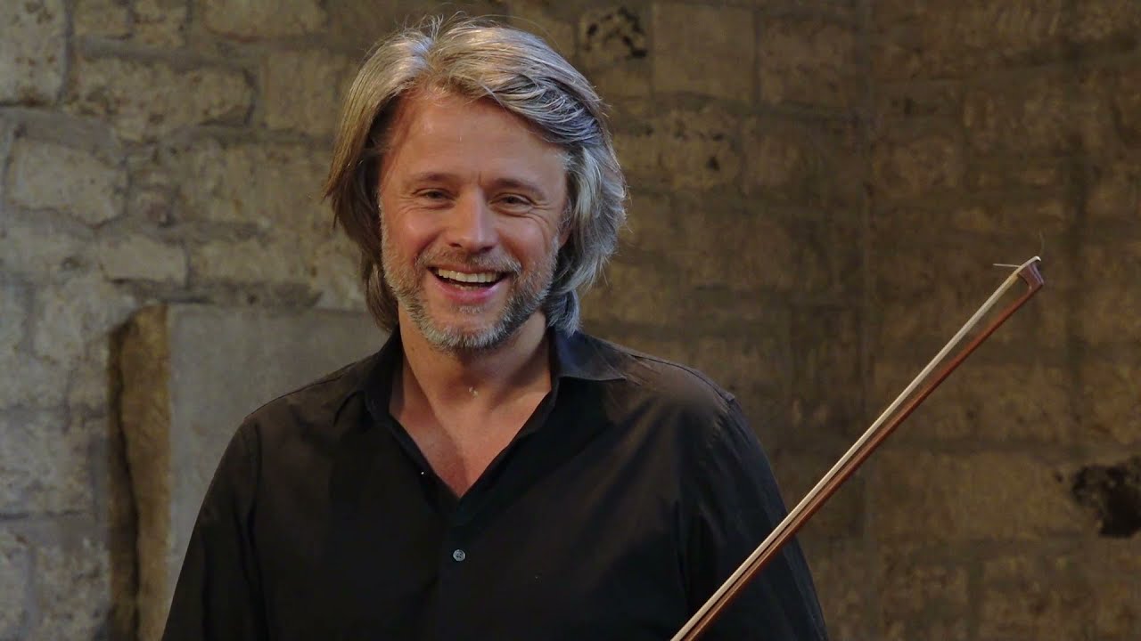 Opening Concert Stift Musical Encounters 2021