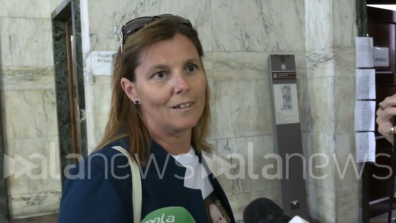 La sorella di Alessia Pifferi: 