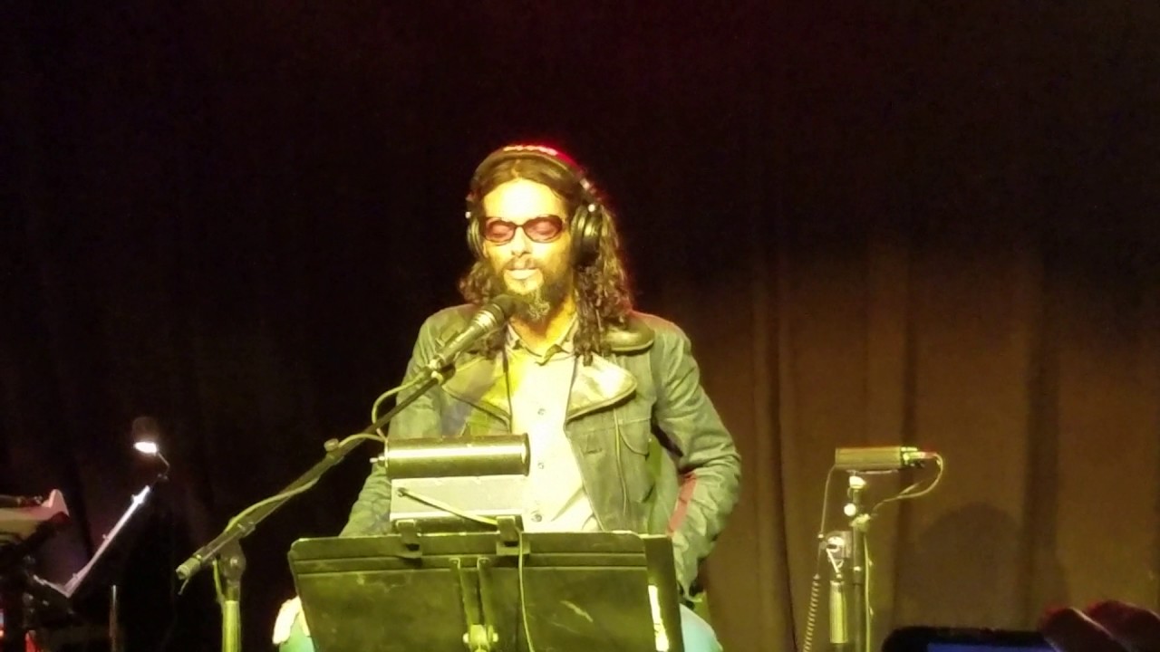 Vagabundo - Robi Draco Rosa