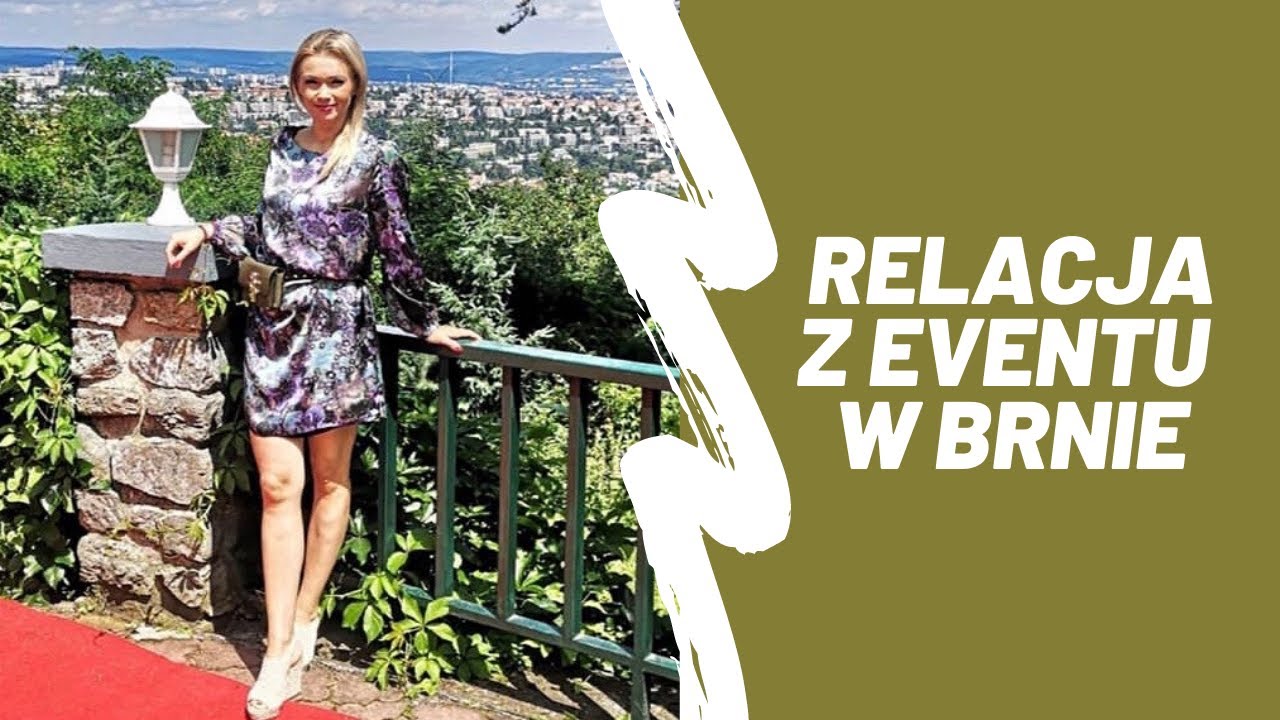 Relacja z wyjazdu do Brna