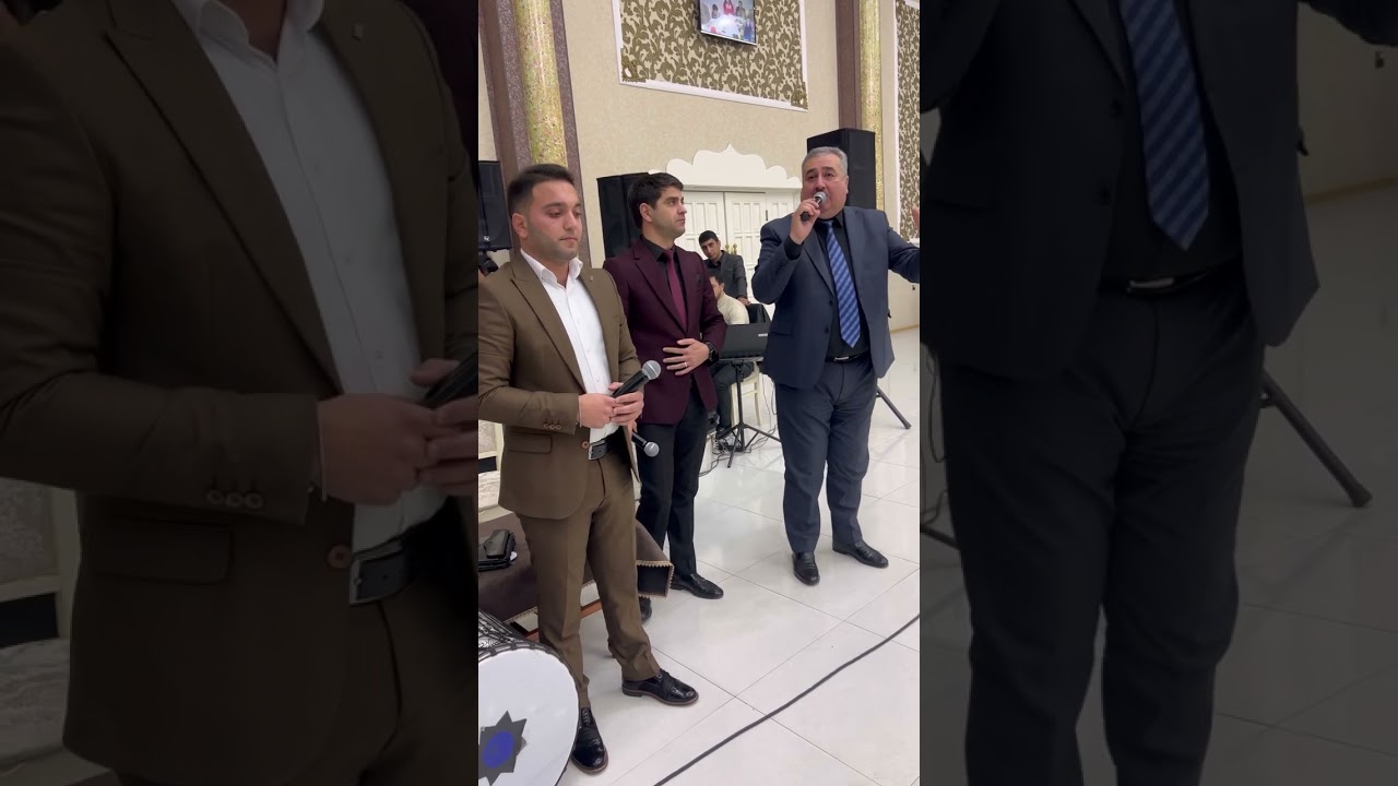 Sərxan Şikaroğlu Tofiq Abbasov Mənsur Qarabağlı İzləməyə Dəyər