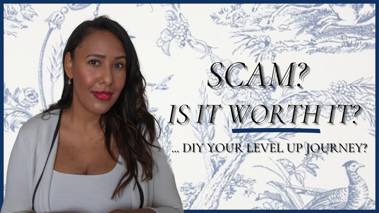 Secrets Of The Elite Woman - FULL & * HONEST* PROGRAM REVIEW + GIVEAWAY ( £170 VALUE) !!!