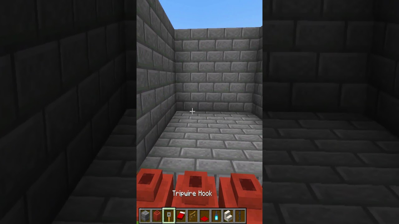 How to Make A PRISON in Minecraft | Minecraft 1.20