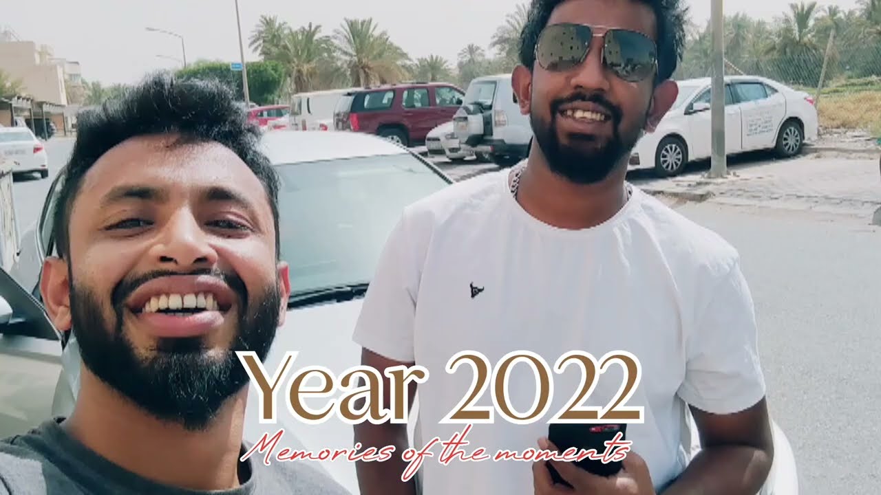Looking Back on 2022: My Year in Review | Weekly Vlog