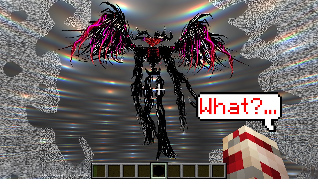 Обновление The Broken Script 2.0 стало ОГРОМНЫМ!! | Minecraft MOD