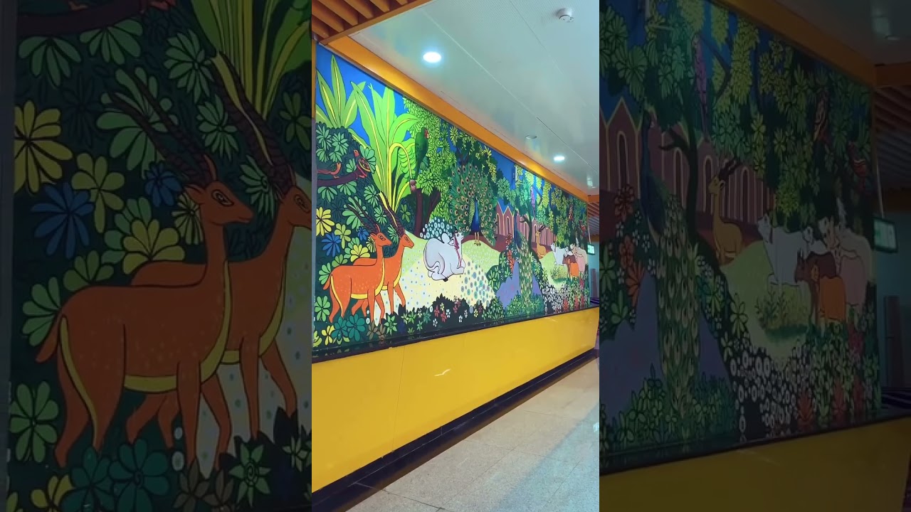 Agra metro 