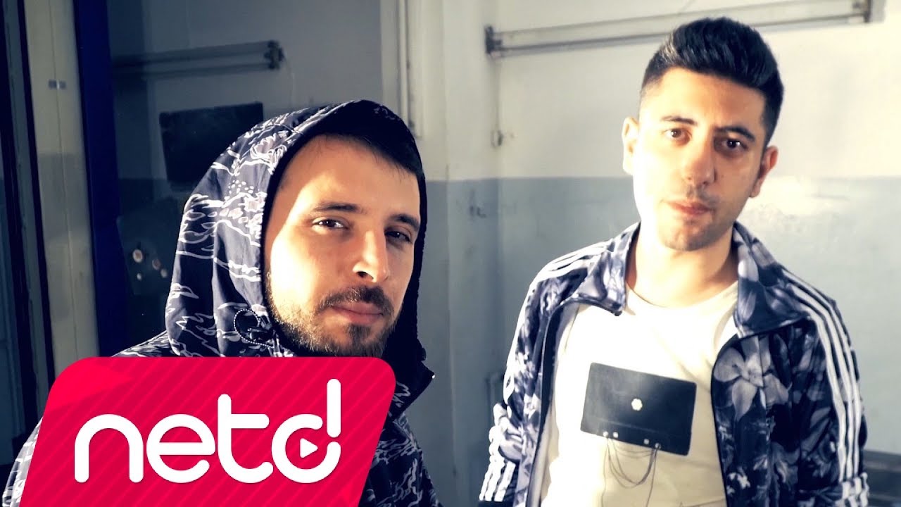 PNZR feat. NT - Yüksek Gerilim