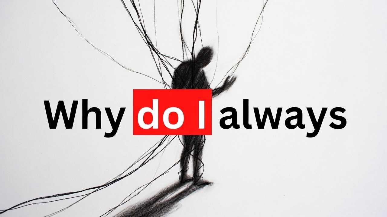 The attachment style you have is running your love life silently