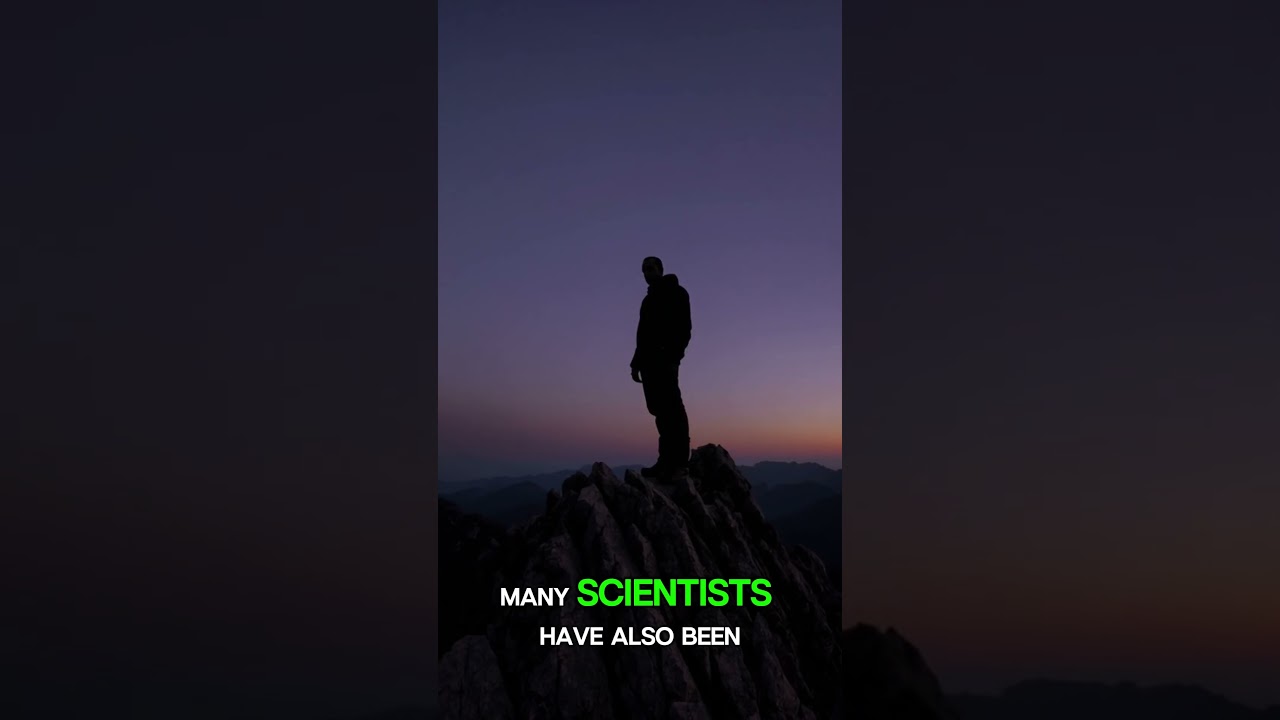 The BIBLE and SCIENCE: Harmony or CONFLICT?  #faith #science #bible #god #jesus